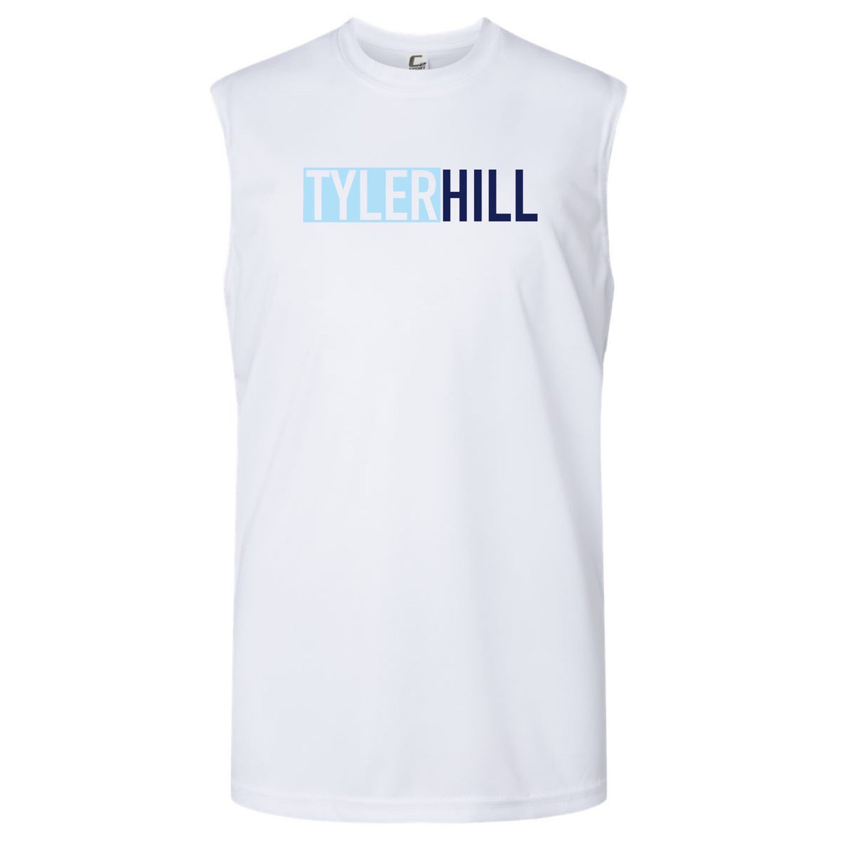 Camp 101 Shirt - Custom Press