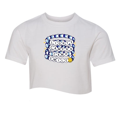 Camp Friendship Bracelets Shirt - Custom Press