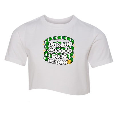 Camp Friendship Bracelets Shirt - Custom Press