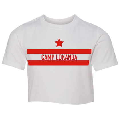 J'Adore Camp Shirt - Custom Press
