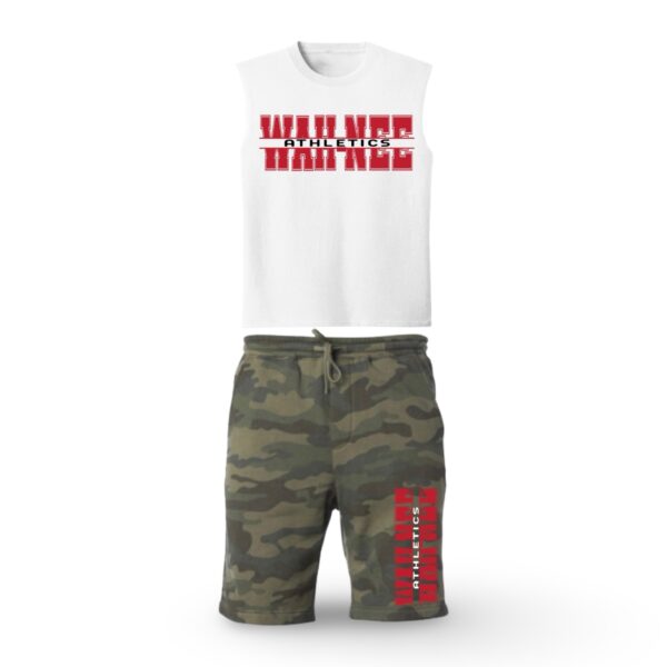 Banner Athletic – Boy’s Camp Shirt