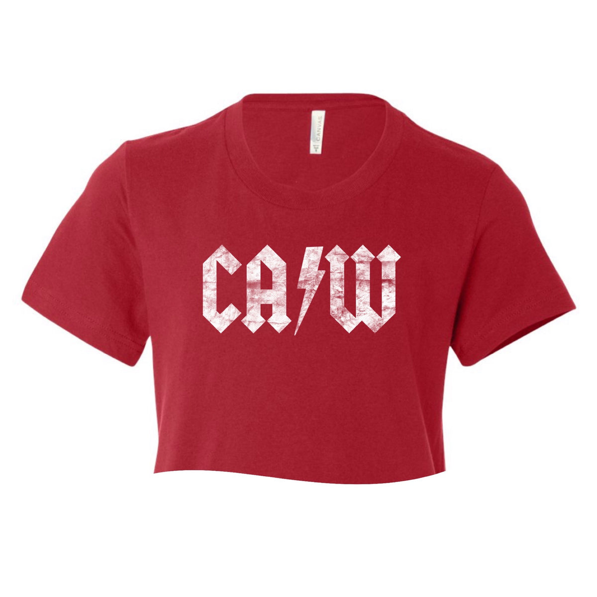 Camp Rocks Shirt - Custom Press