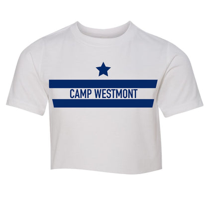 J'Adore Camp Shirt - Custom Press