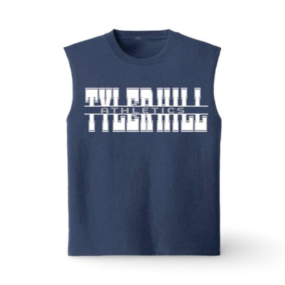 Banner Athletic – Boy’s Camp Shirt