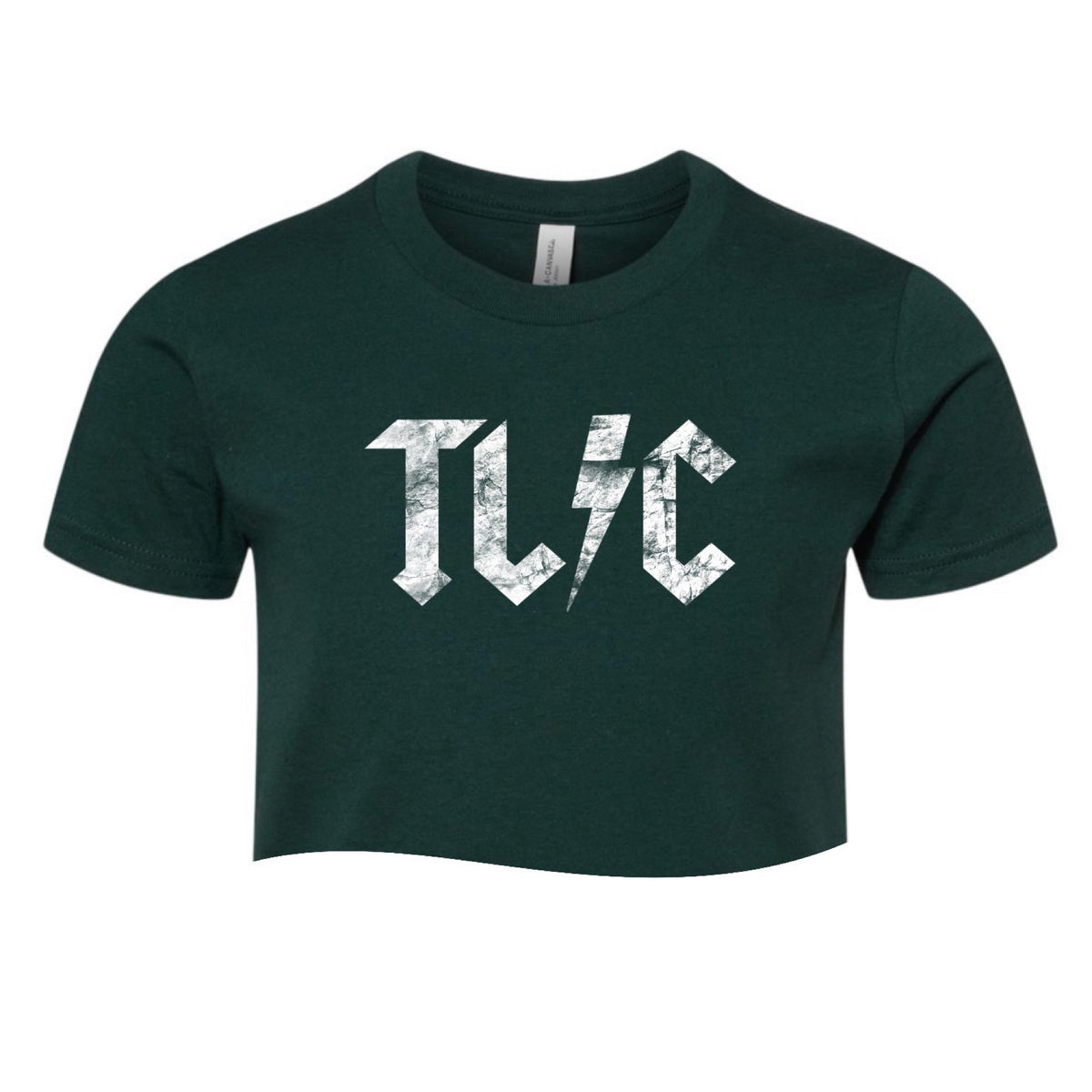 Camp Rocks Shirt - Custom Press