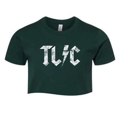 Camp Rocks Shirt - Custom Press