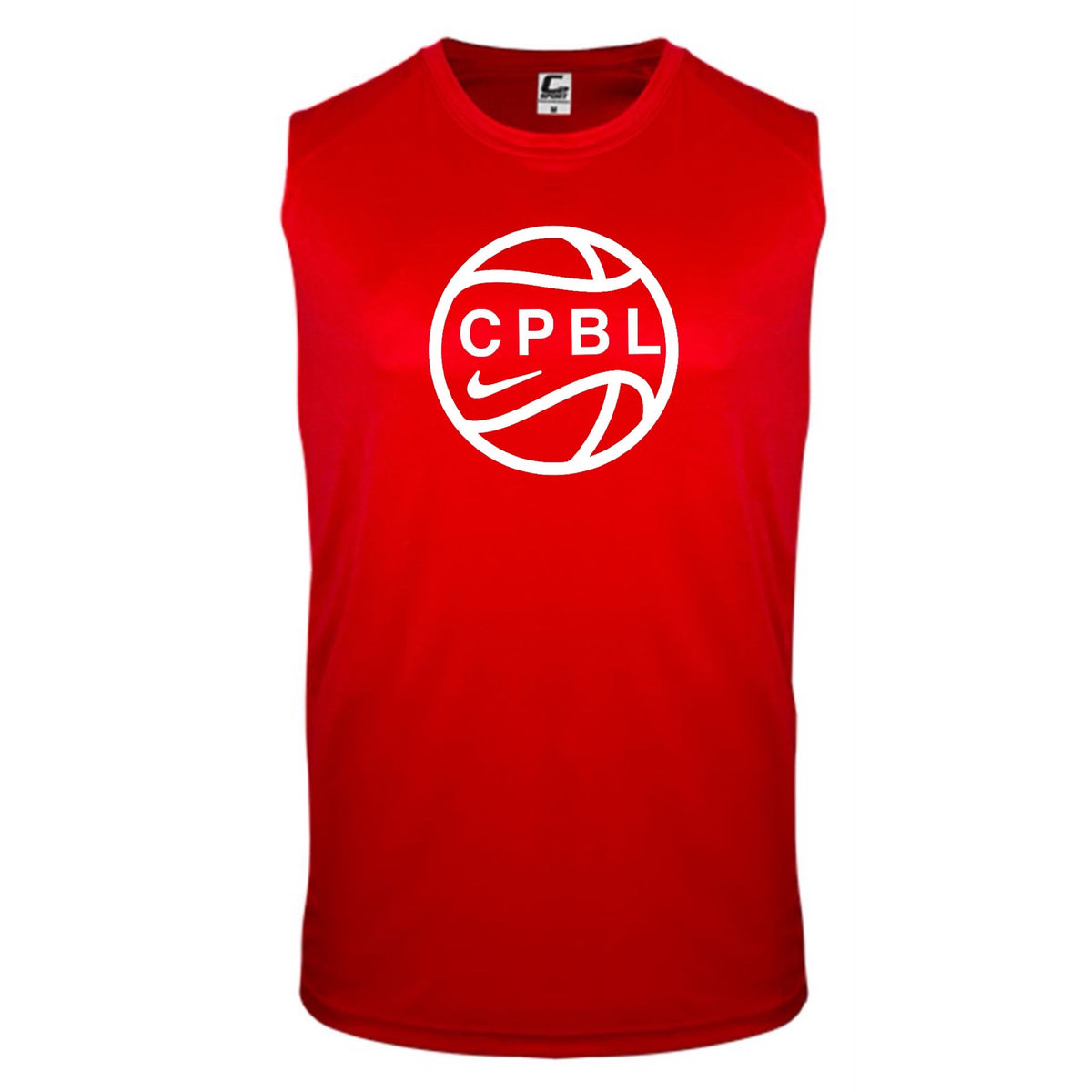 Bball Leagues Shirt - Custom Press