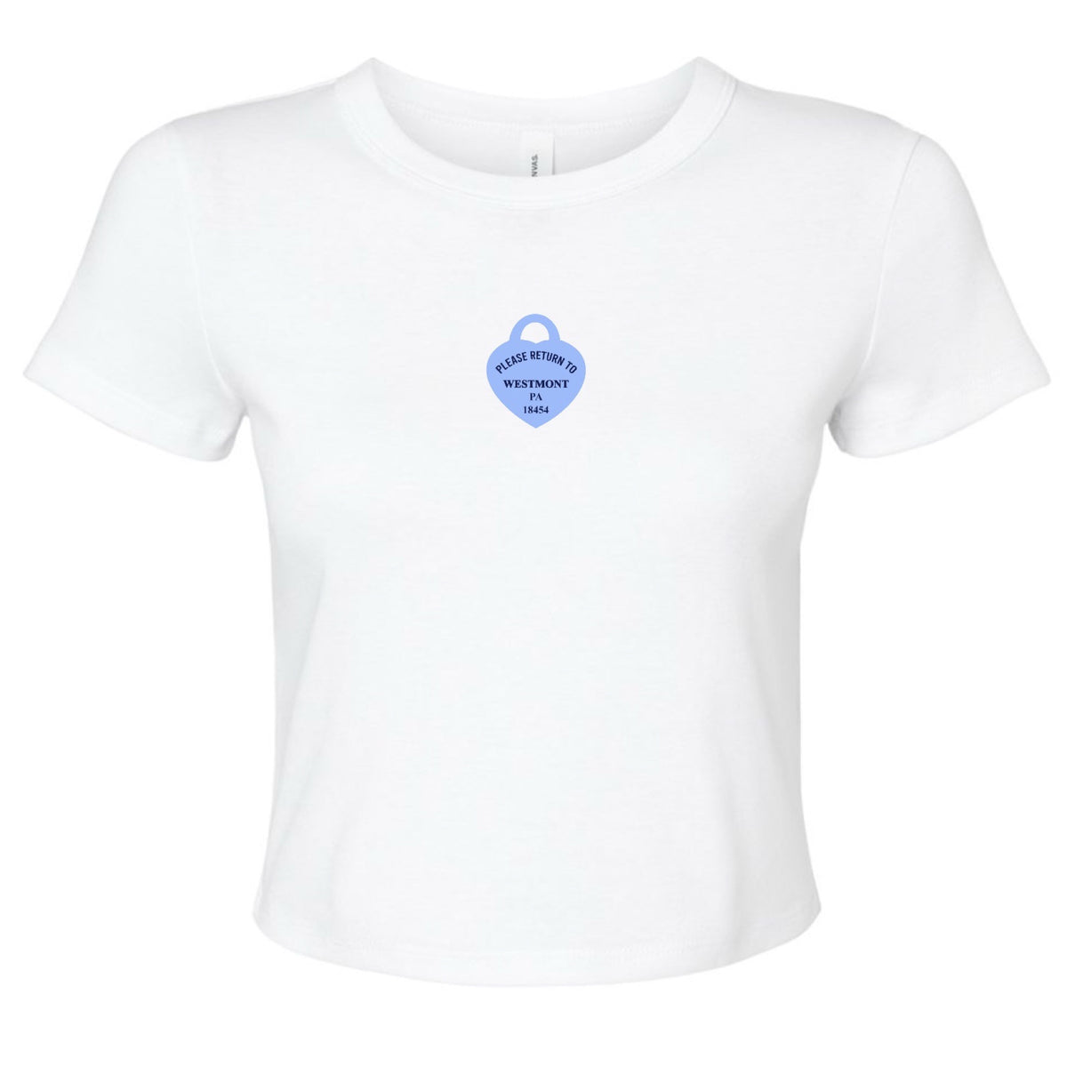 Return to Camp Shirt - Custom Press