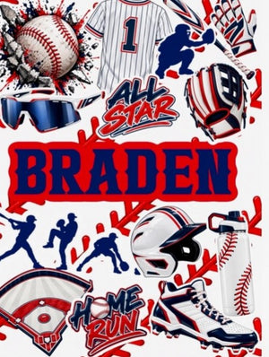Baseball