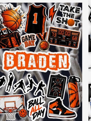 Basketball