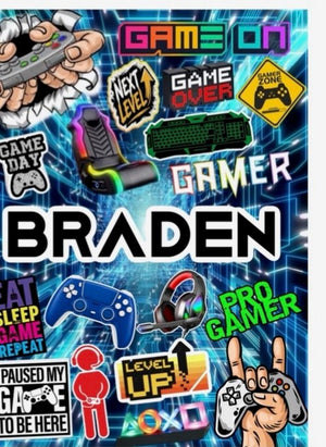 Gamer