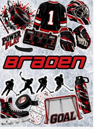 Hockey