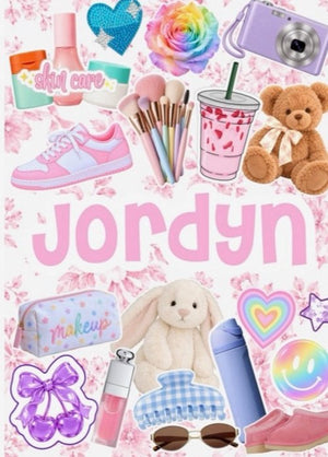 Pastel Daydreams