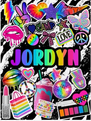 Trendy Tween