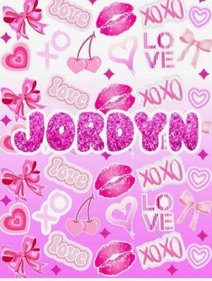 XOXO