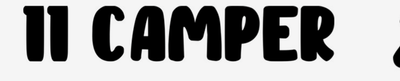 Font 11