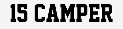 Font 15