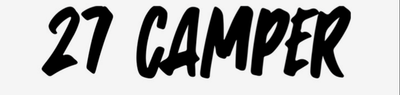 Font 27