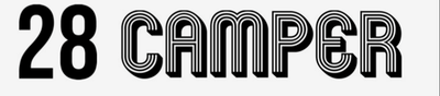 Font 28