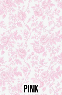 Toile - Pink