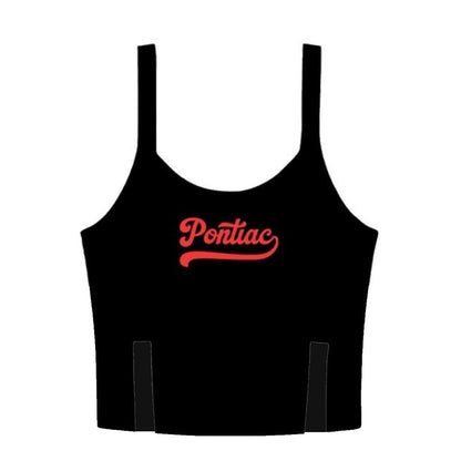 Team Script Camp Tank