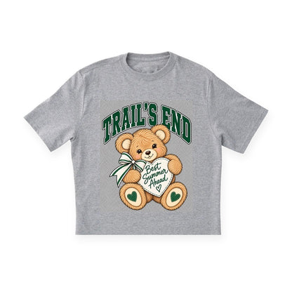 Teddy Bear Camp Tee