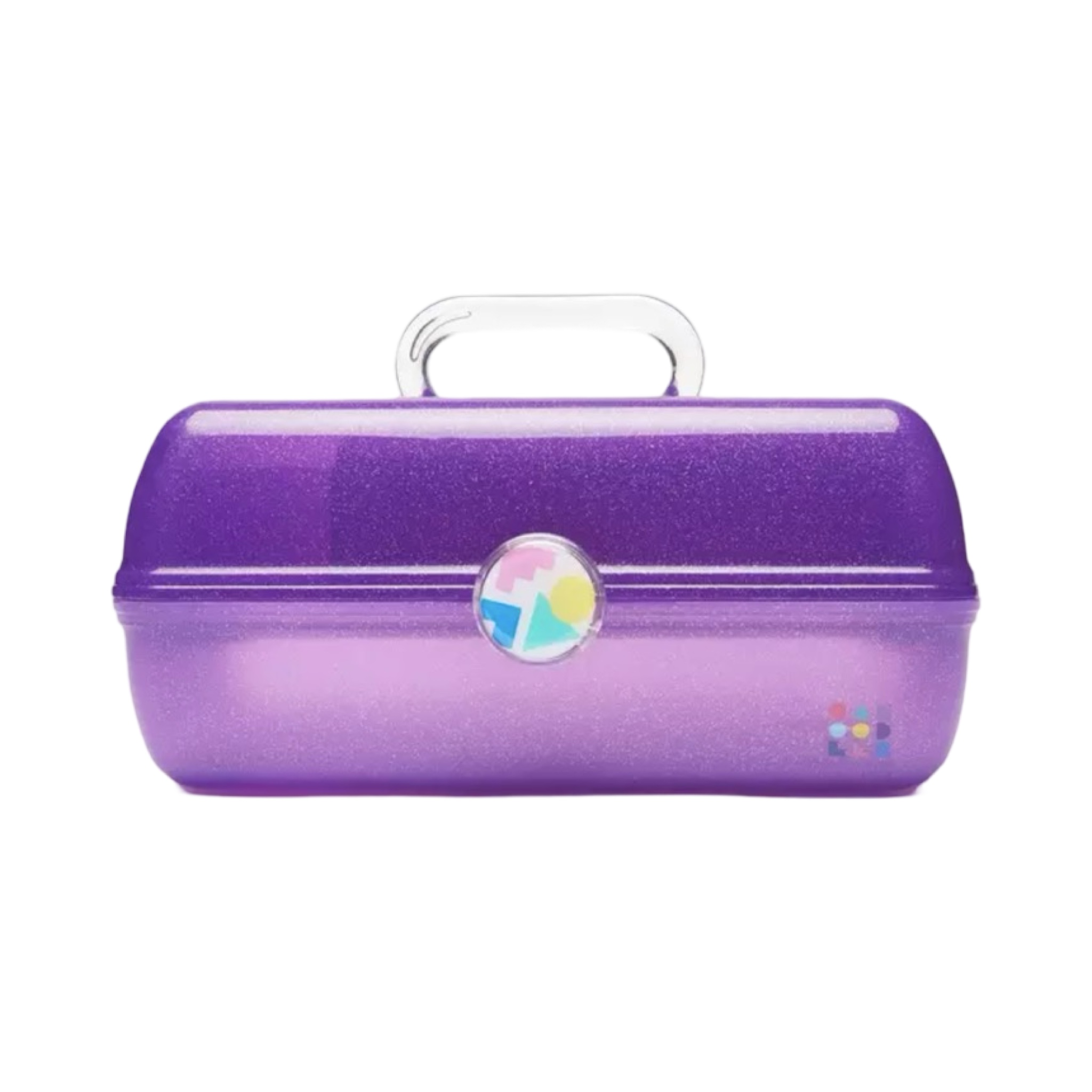 Purple Sparkle