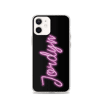 1 Neon Lights in (Vertical)