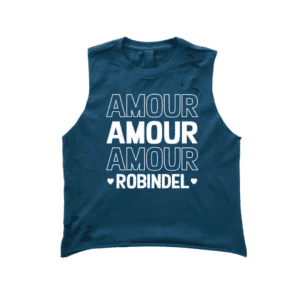1 FEATURE Amour Shirt