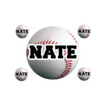 1 FEATURE Cling It Baseball Shape