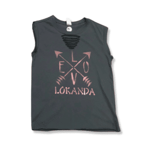 1-FEATURE East West Slash Neck Muscle Camp Shirt