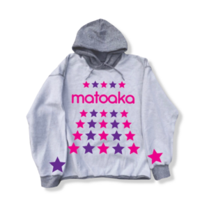 1-FEATURE Inside Out Shooting Star Camp Hoodie
