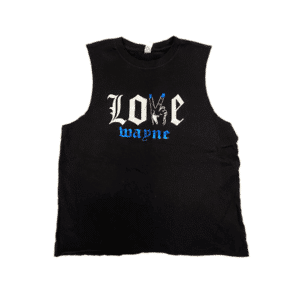 1 FEATURE Love Fingers Shirt