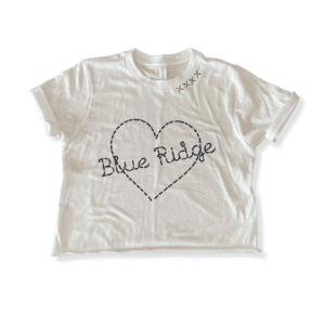 Love Stitch Shirt
