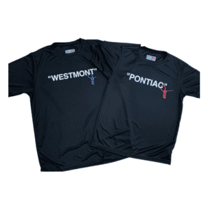 1 FEATURE Tag Tee