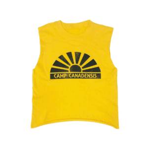 1 FEATURE Vintage Sunrise Shirt