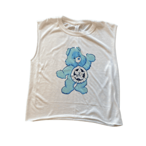 2-Care Bear Shirt