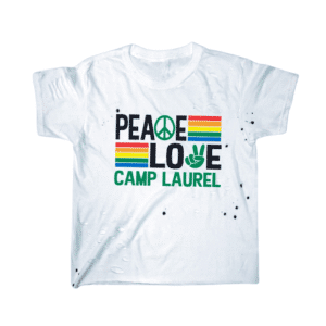 2 Peace, Love _ Rainbows