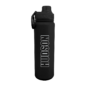 3 Impact Water bottle HUDSON-BLACK