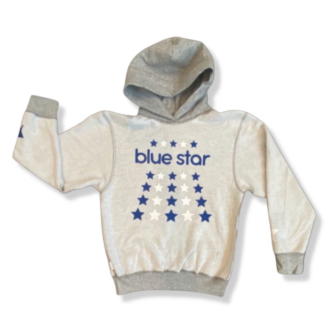 3-Inside Out Shooting Star Camp Hoodie