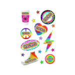 CI-01 Personalized Rainbow Star