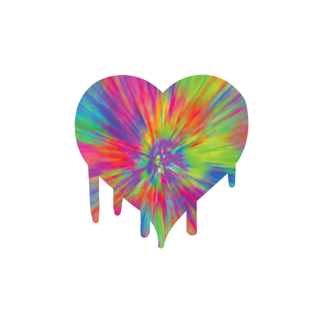 Drippy Heart