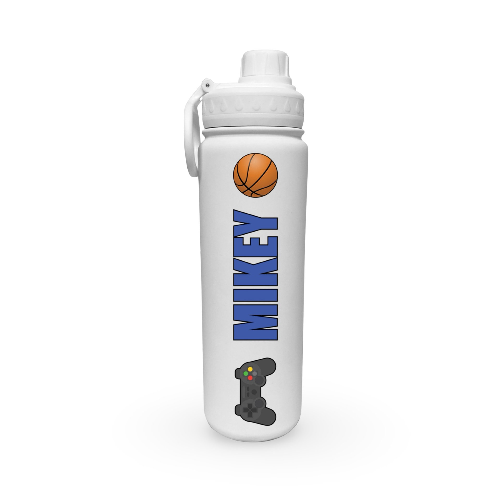 Impact Water Bottle – Fanatic
