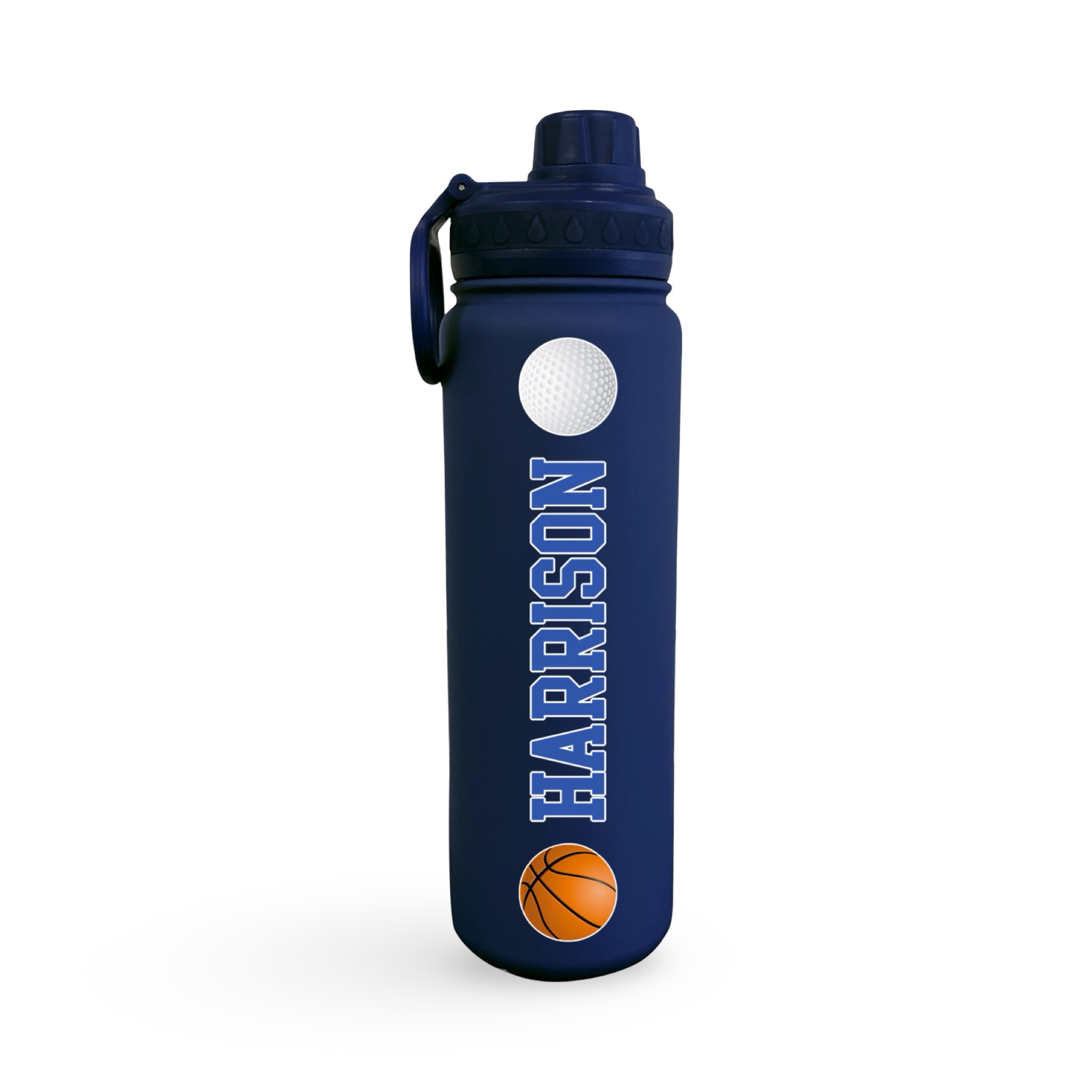 Varsity Water Bottle – Fanatic