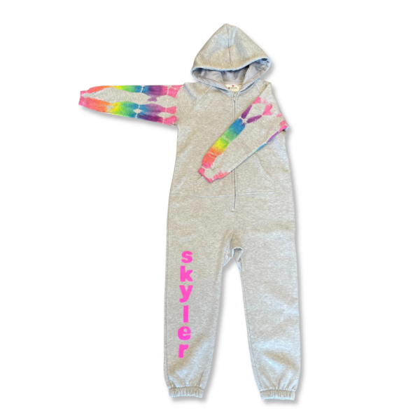 Skyler Onesie