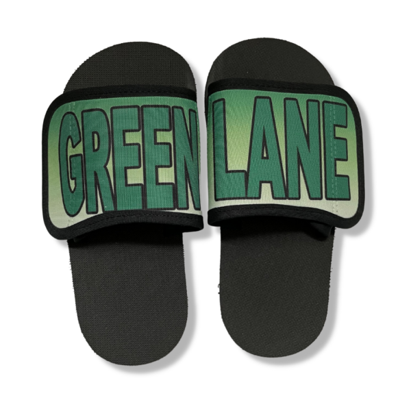 Green Lane Slides 8.5