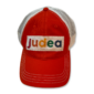 Judea Orange Hat