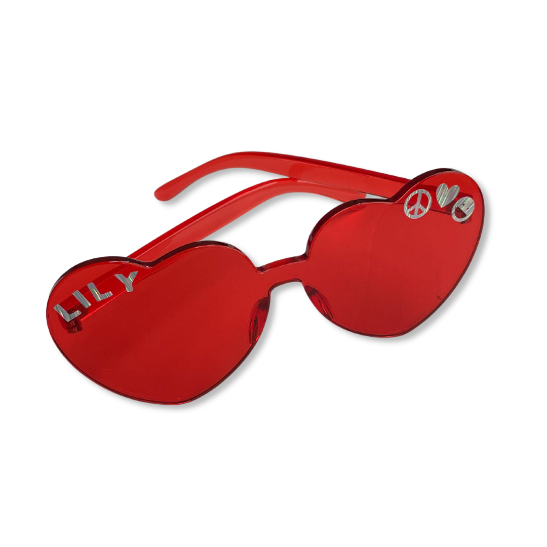 Lily Sunglasses