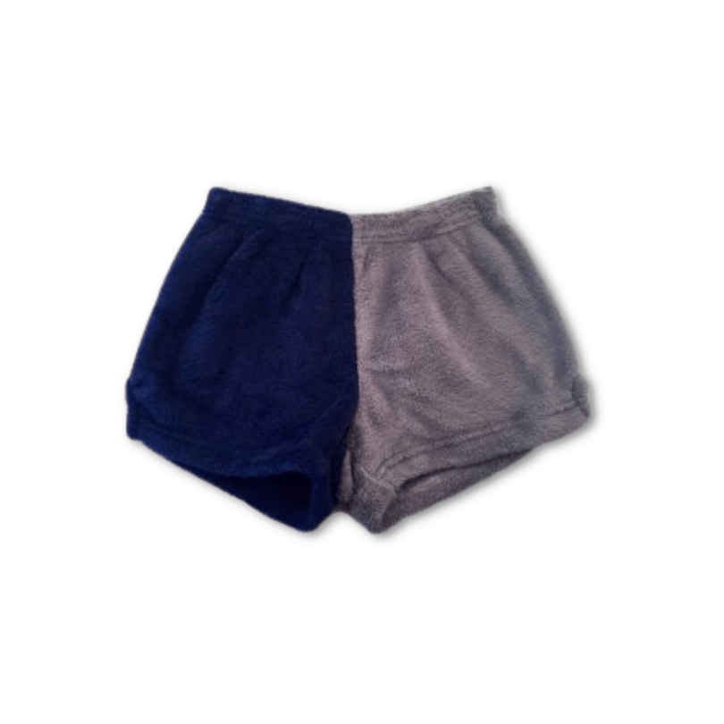 Gray/Navy