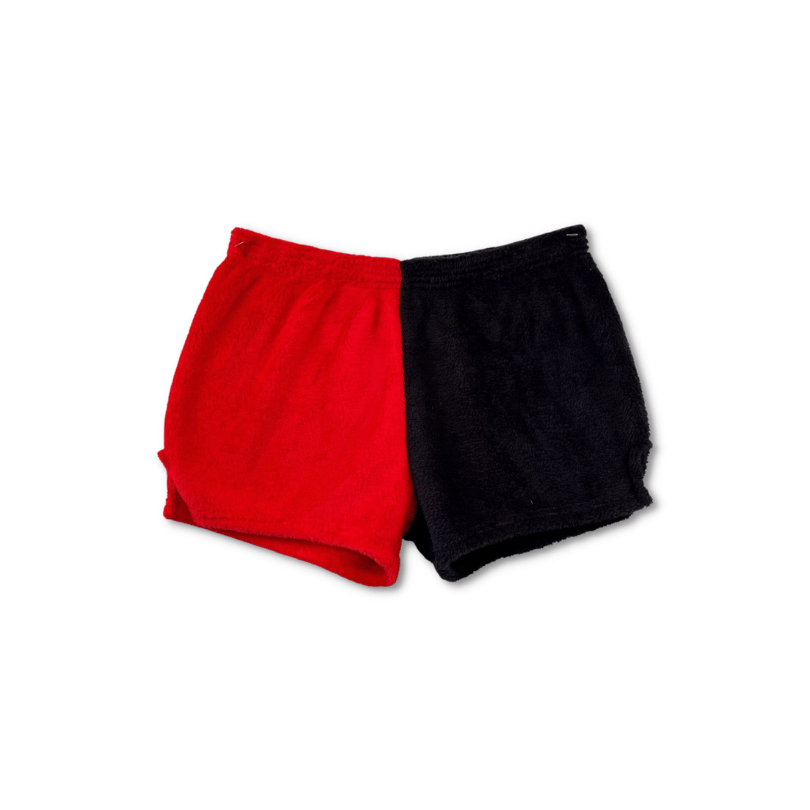 Red/Black